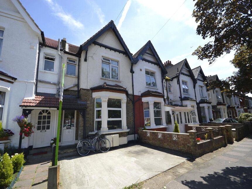 Main image of 2 bedroom  Flat to rent, Maswell Park Crescent, Hounslow, TW3