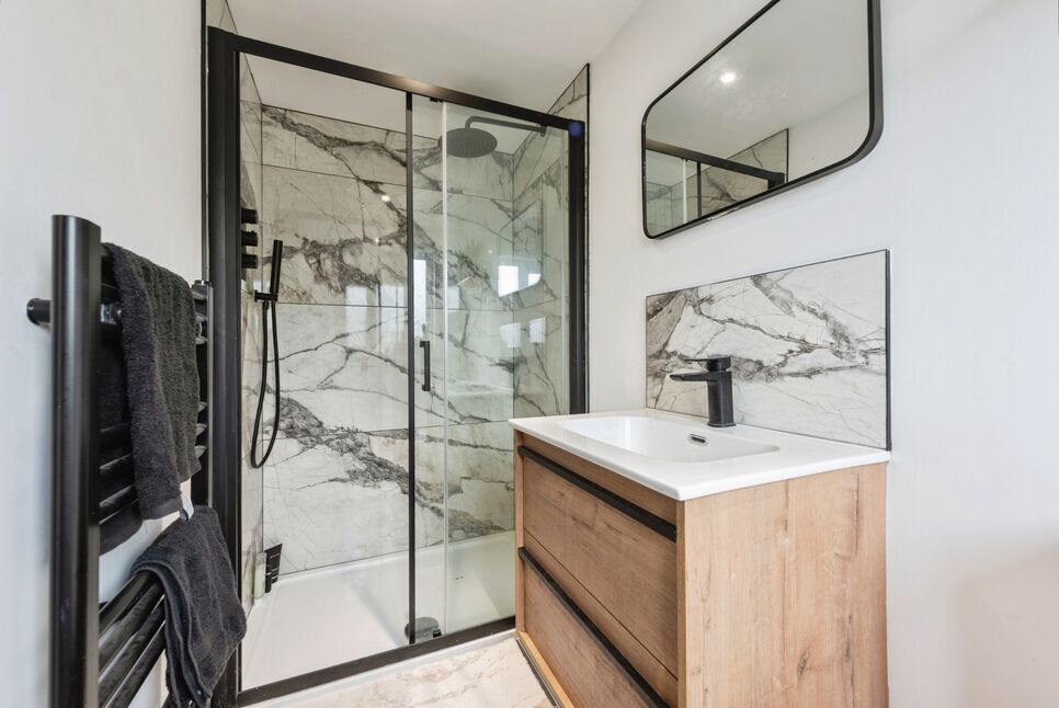 En-Suite Bed 1