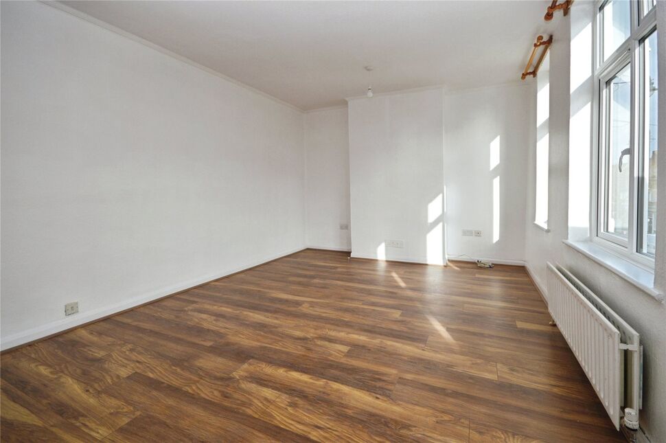 Living / Dining Room