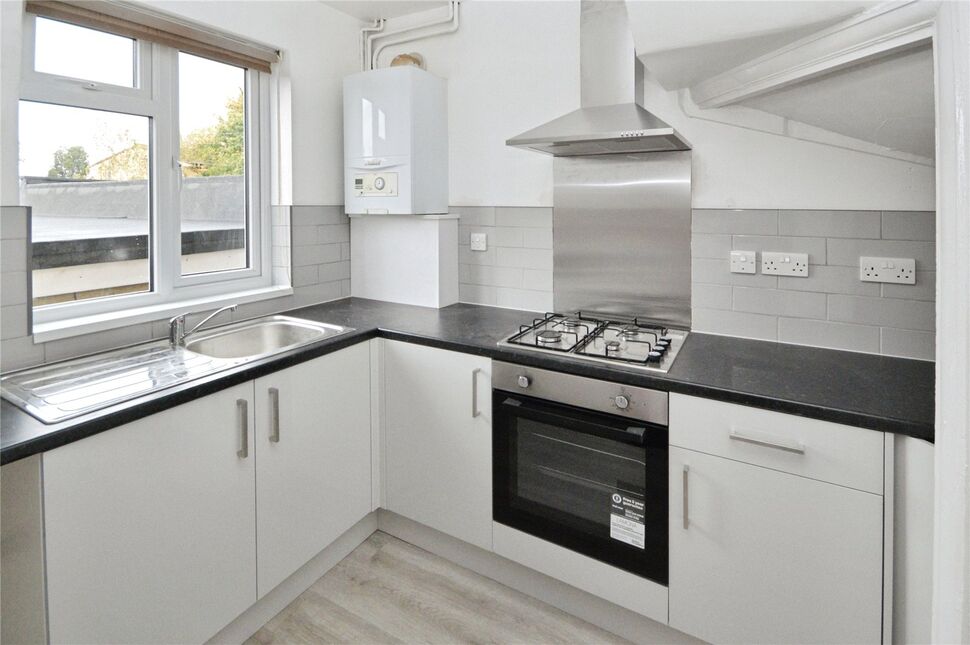 Main image of 4 bedroom Flat to rent, High Street, Whitton, Twickenham, TW2