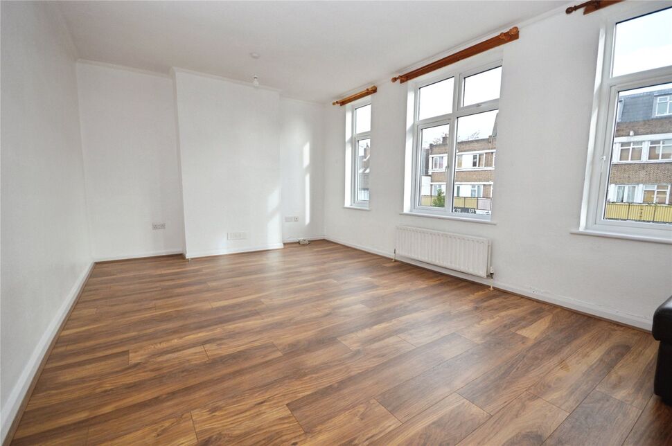 Living / Dining Room