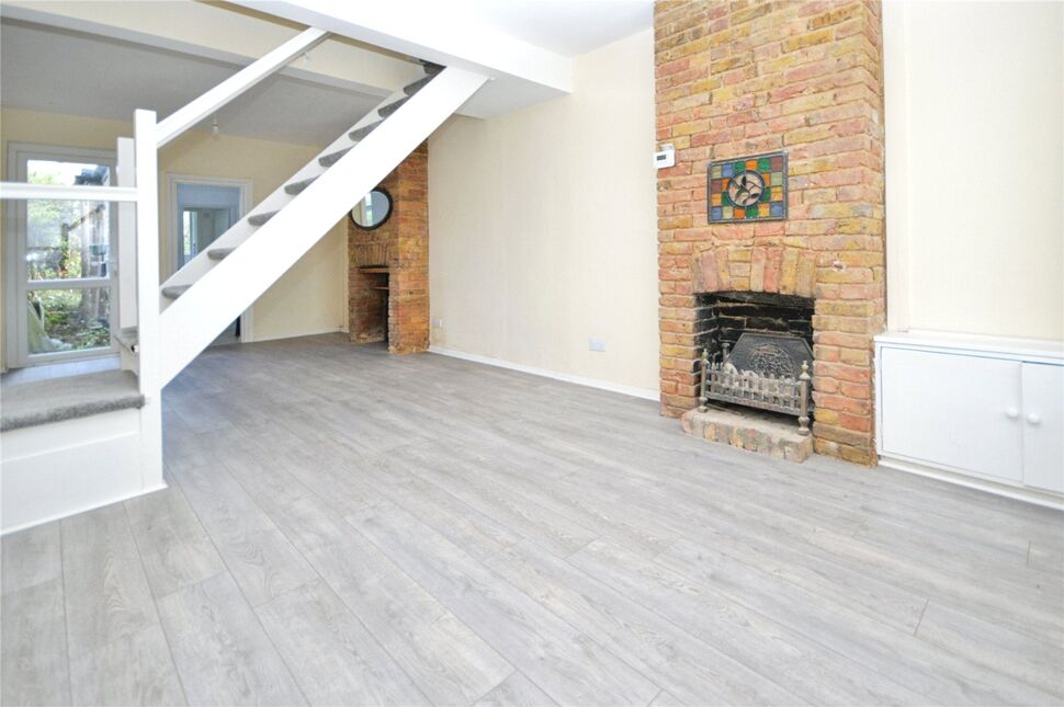 Living / Dining Room