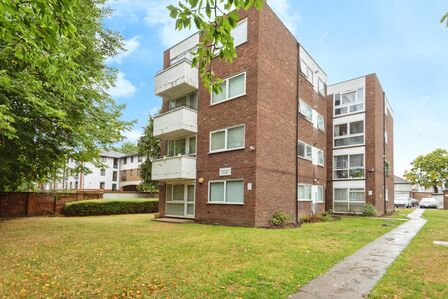 2 bedroom  Flat for sale