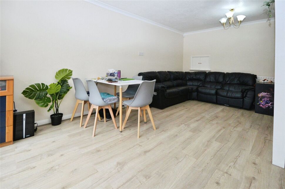Living / Dining Room