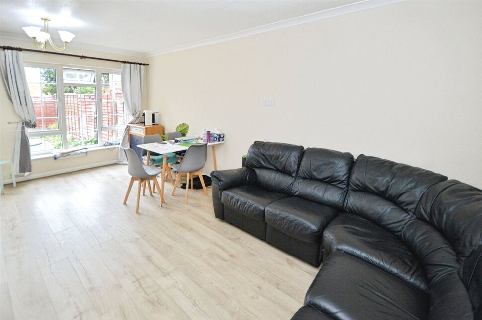 Living / Dining Room