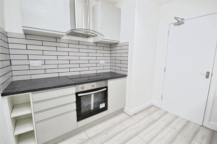 1 bedroom Flat to rent