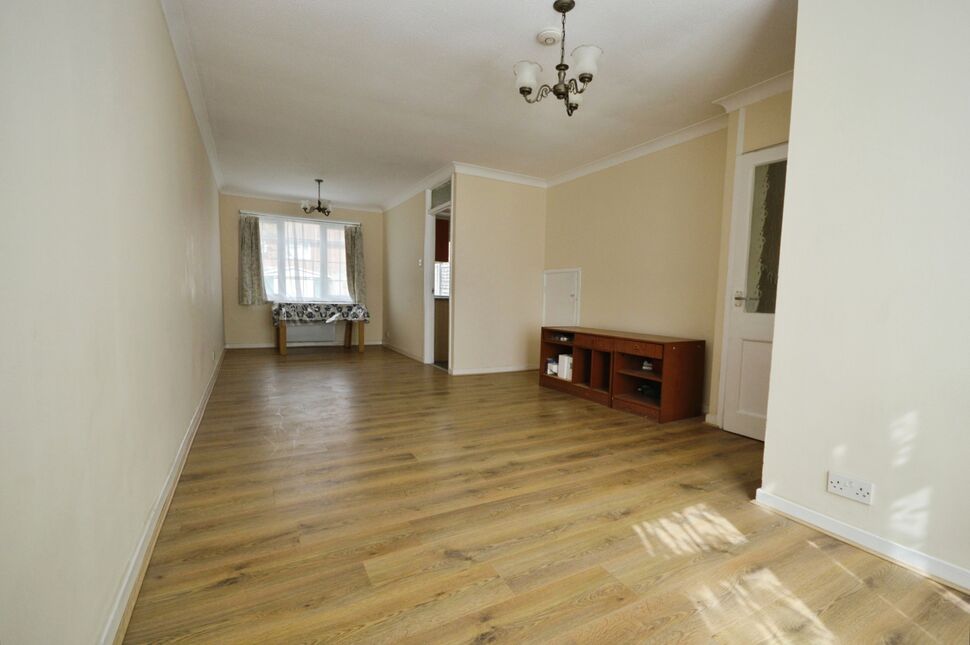 Living / Dining Room