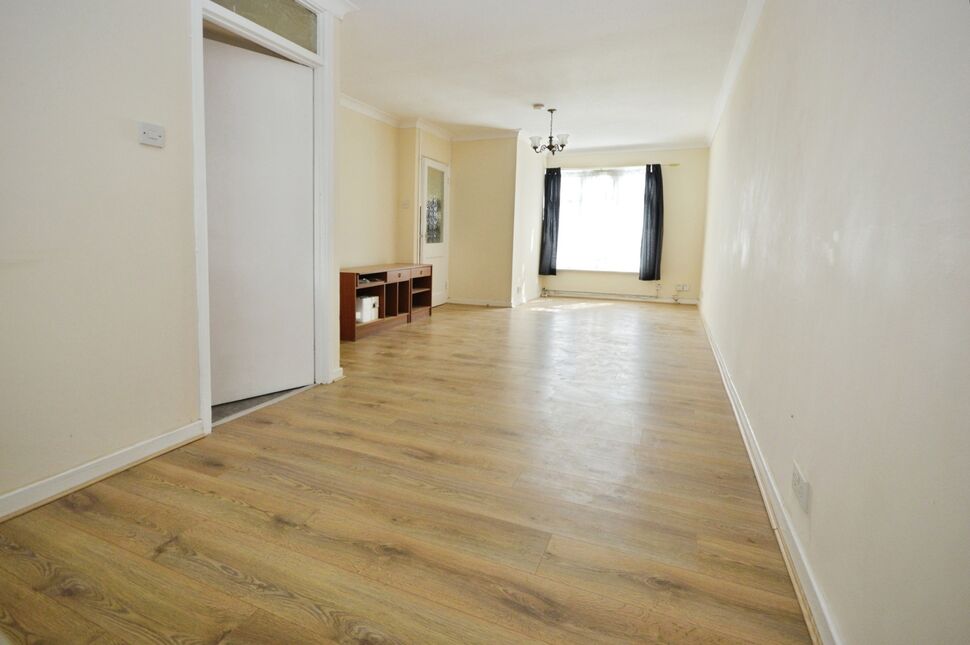 Living / Dining Room