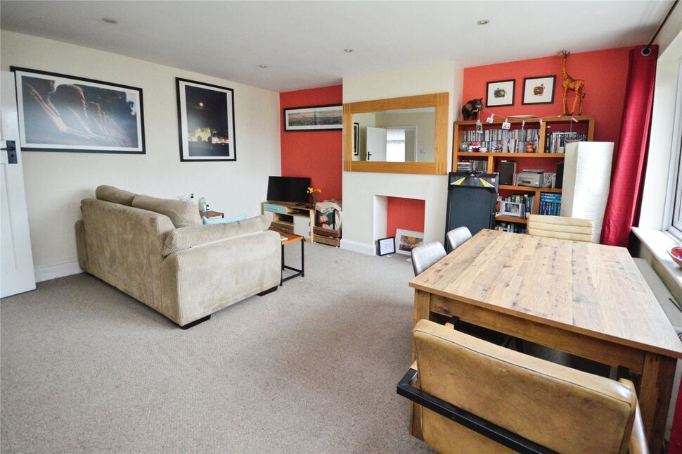 Living / Dining Room