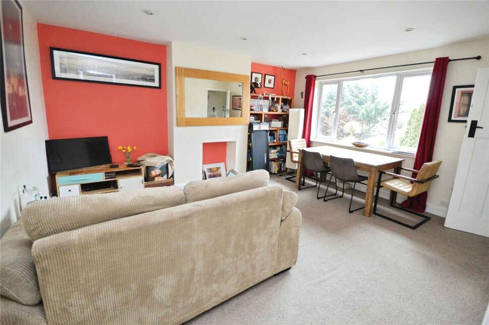 Living / Dining Room