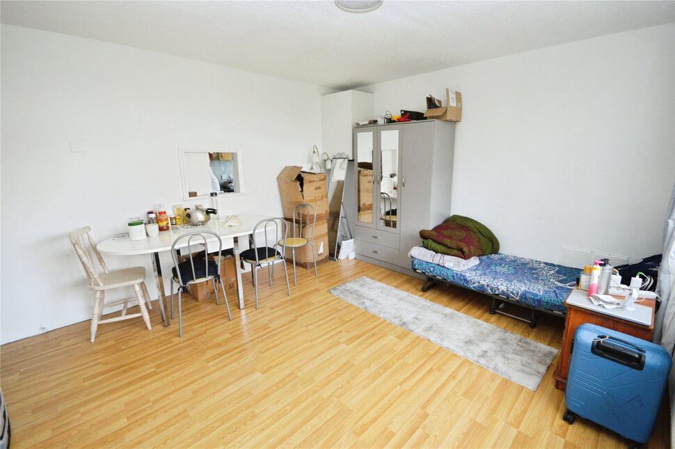 Living / Dining Room