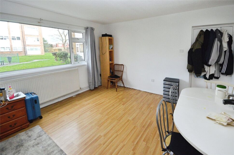 Living / Dining Room