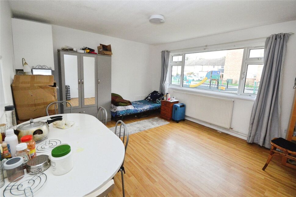 Living / Dining Room