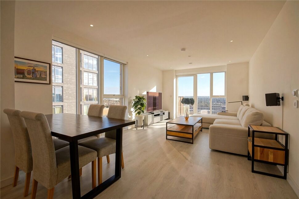 Living / Dining Room