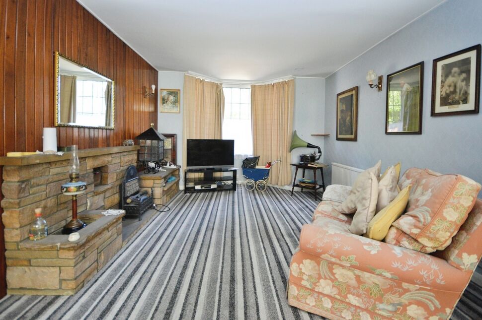 Living / Dining Room