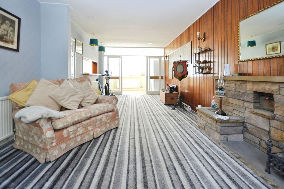 Living / Dining Room