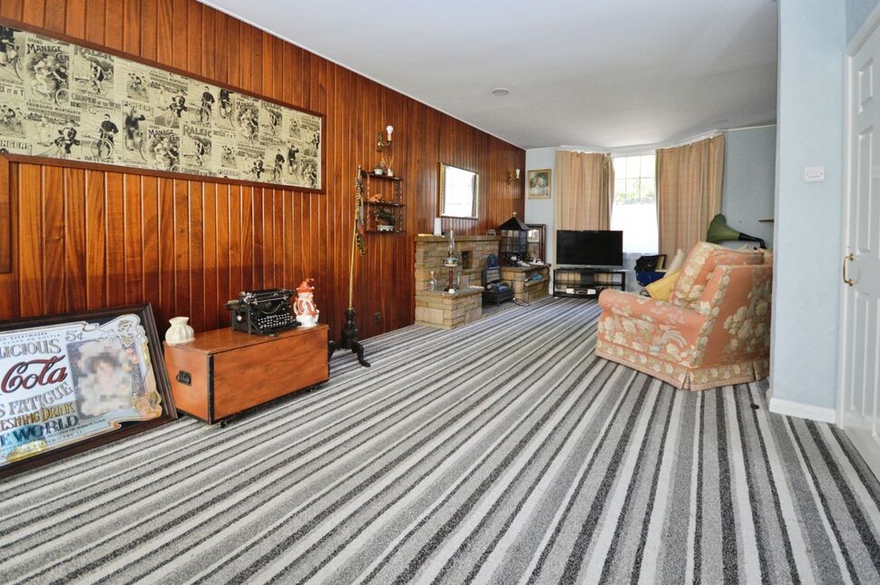 Living / Dining Room