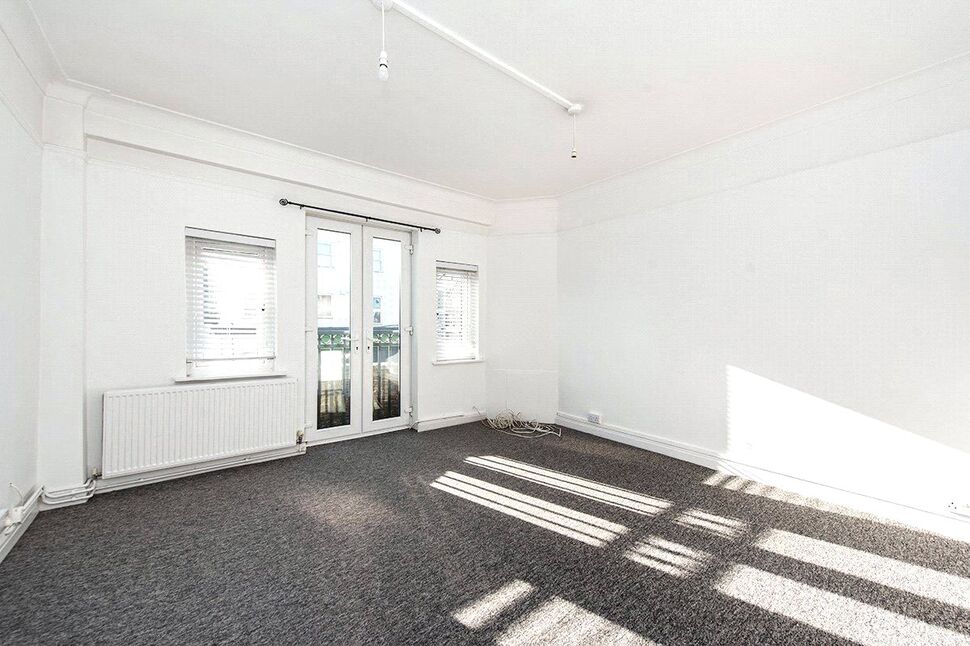 Living / Dining Room