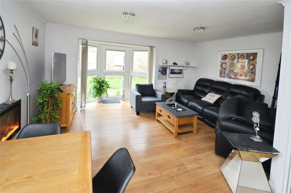 Living / Dining Room