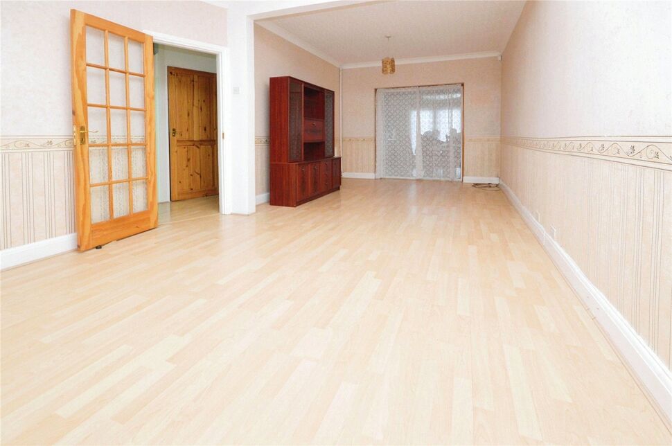 Living / Dining Room