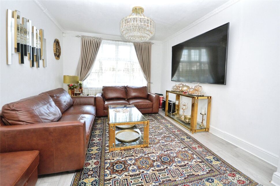 Living / Dining Room