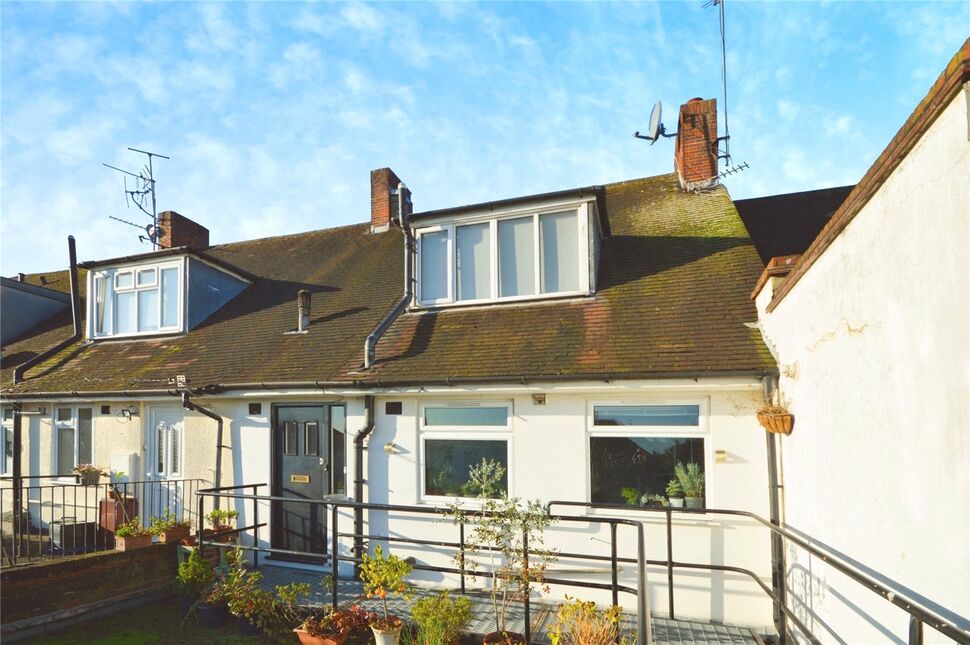 Main image of Flat for sale, High Street, Whitton, Twickenham, TW2