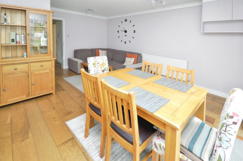 Living / Dining Room