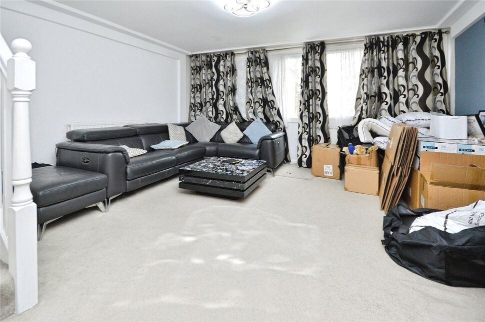 Living / Dining Room