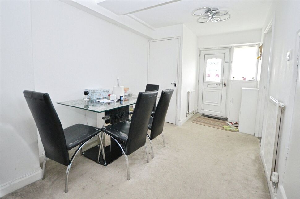 Living / Dining Room