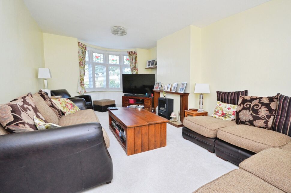 Living / Dining Room