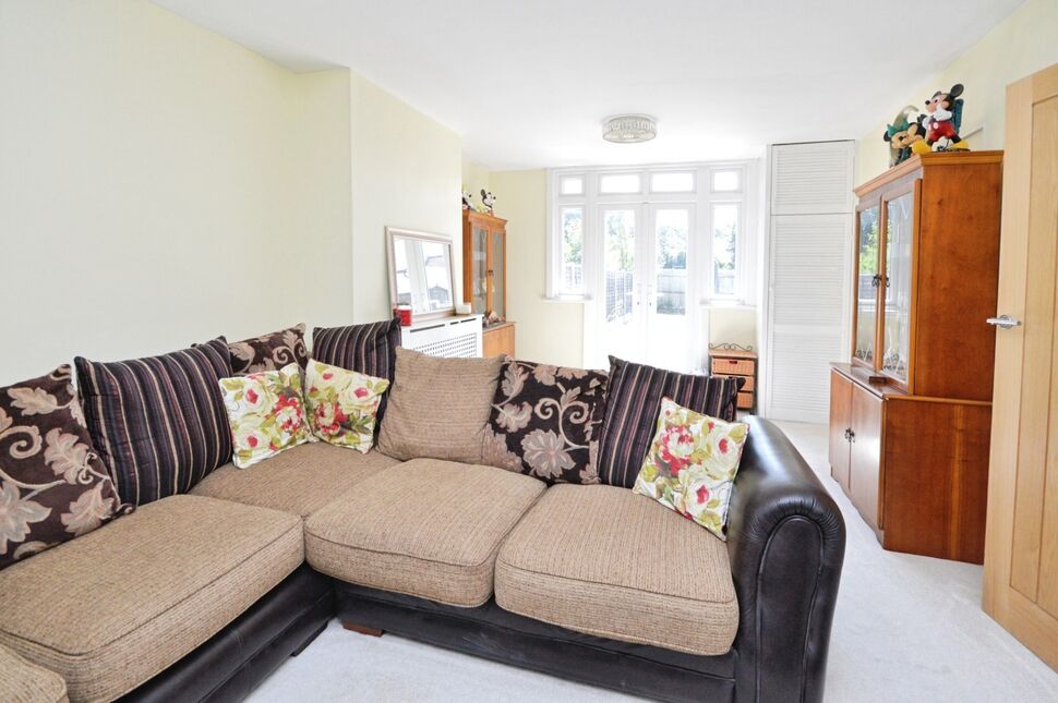 Living / Dining Room