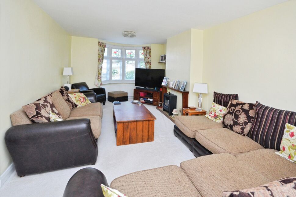 Living / Dining Room