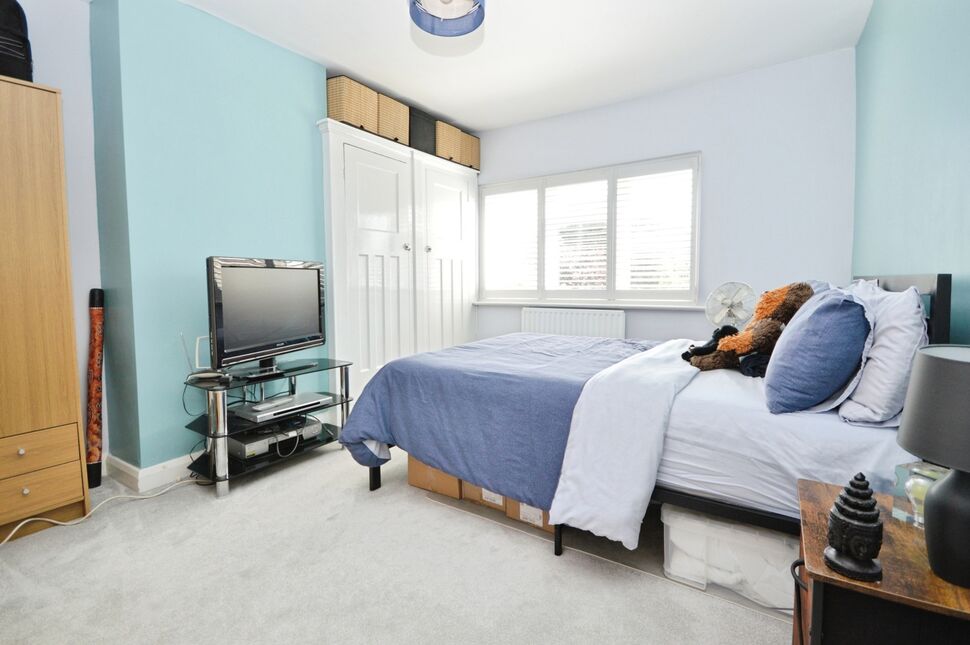 Bedroom 4