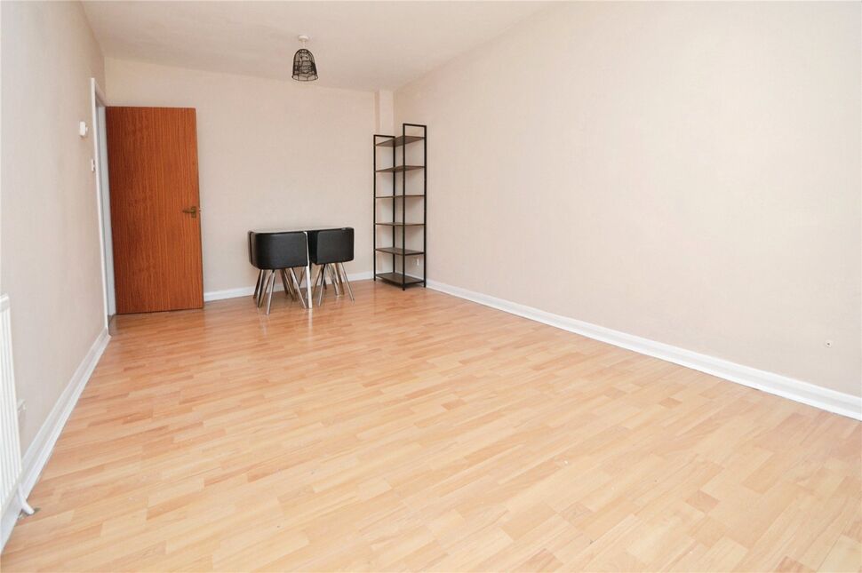 Living / Dining Room