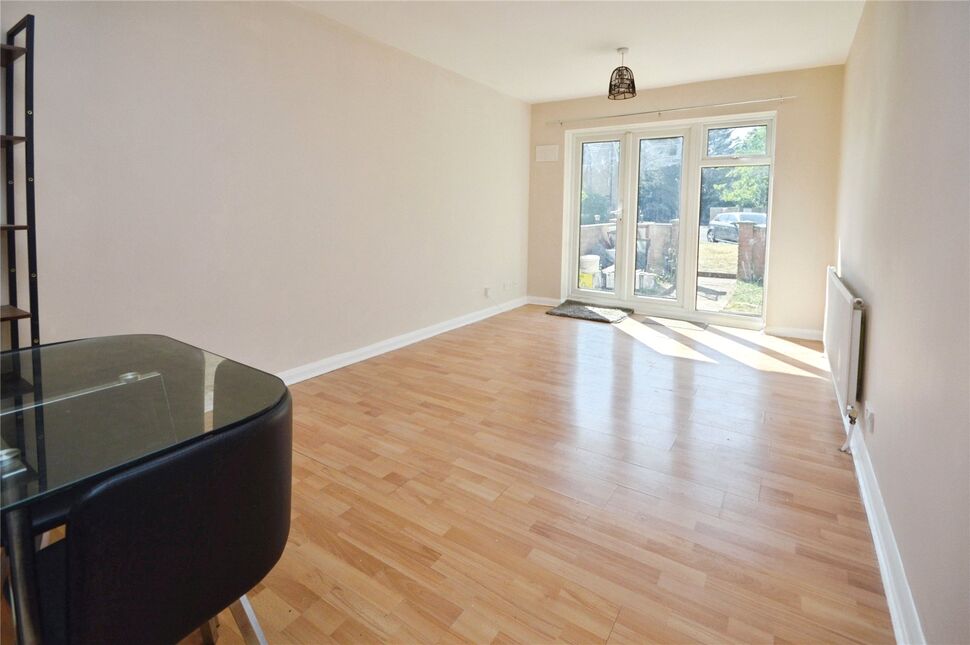 Living / Dining Room