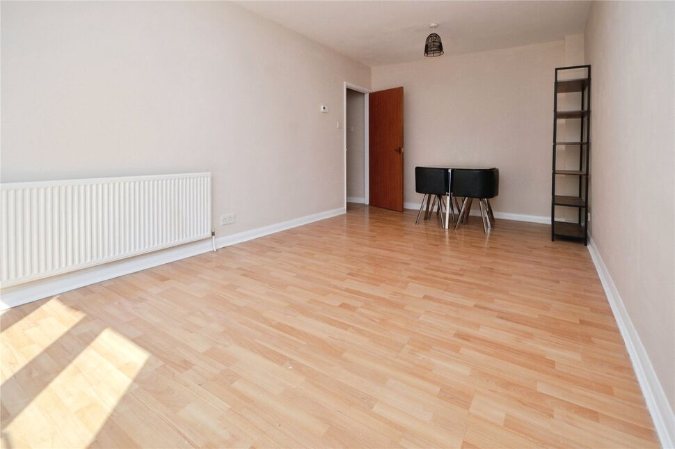 Living / Dining Room