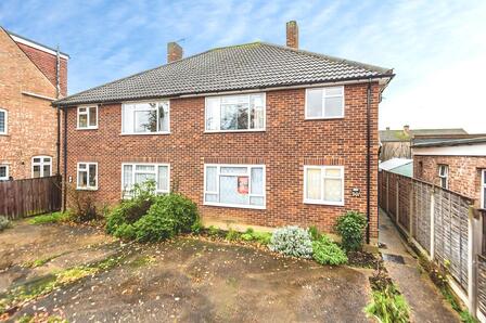 Nelson Road, 2 bedroom Flat for sale, &pound;425,000