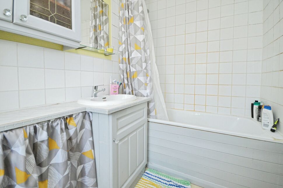 Bathroom WC