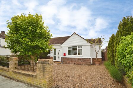 4 bedroom Semi Detached Bungalow for sale