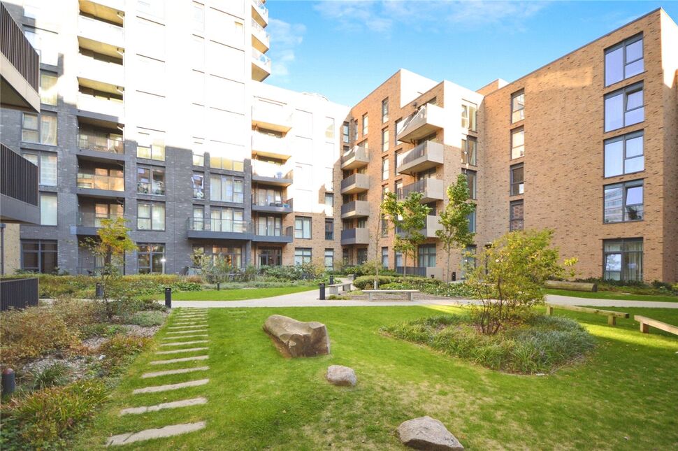 Communal Gardens