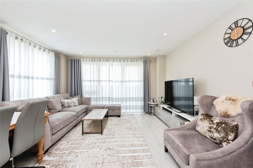 Living / Dining Room