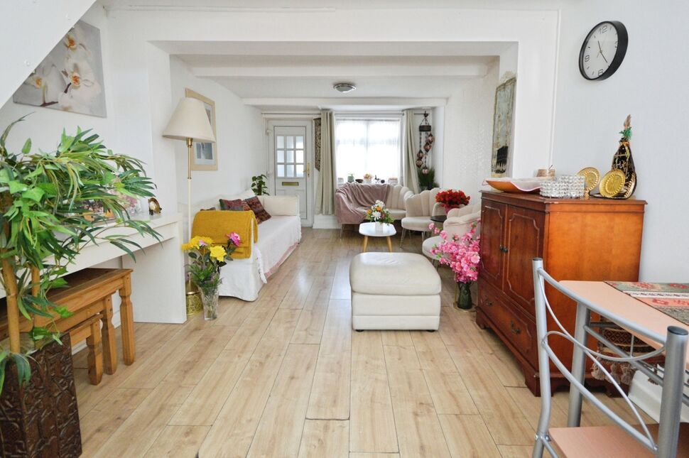 Living / Dining Room