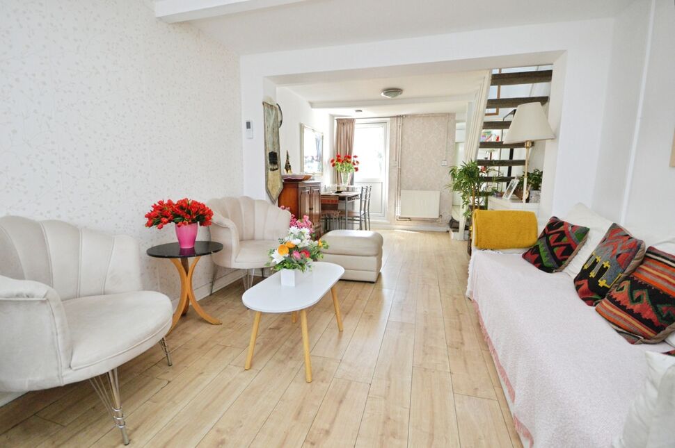 Living / Dining Room