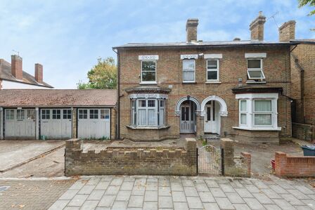 St Stephens Road, 5 bedroom Semi Detached House for sale, &pound;1,100,000