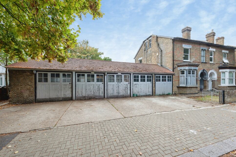 Garages