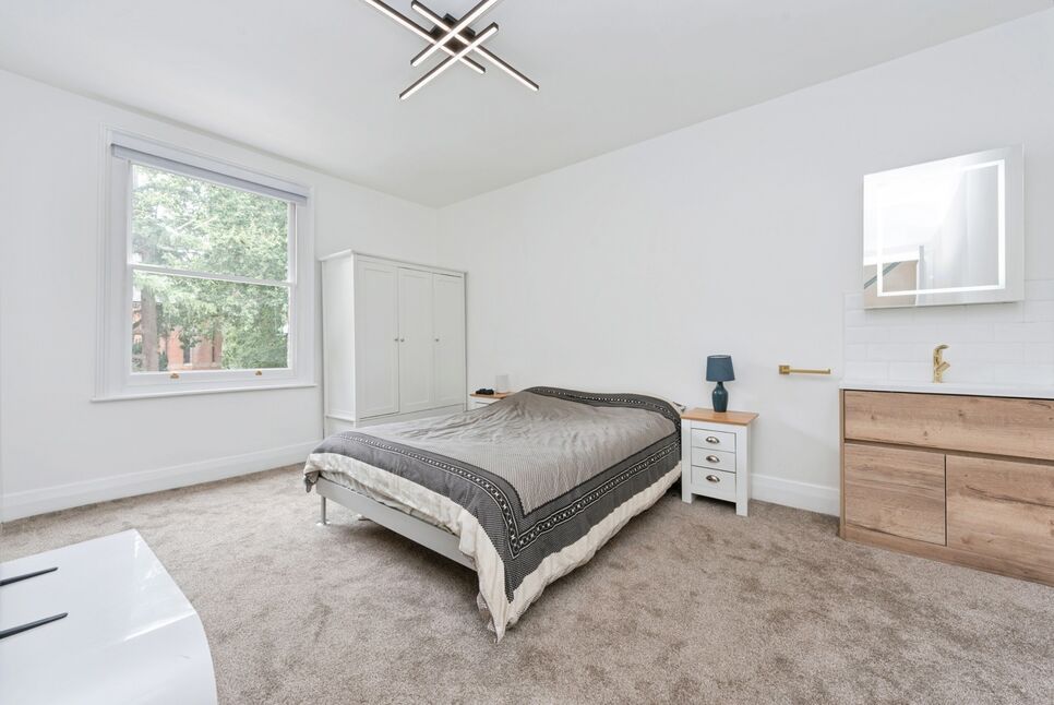 Bedroom 4