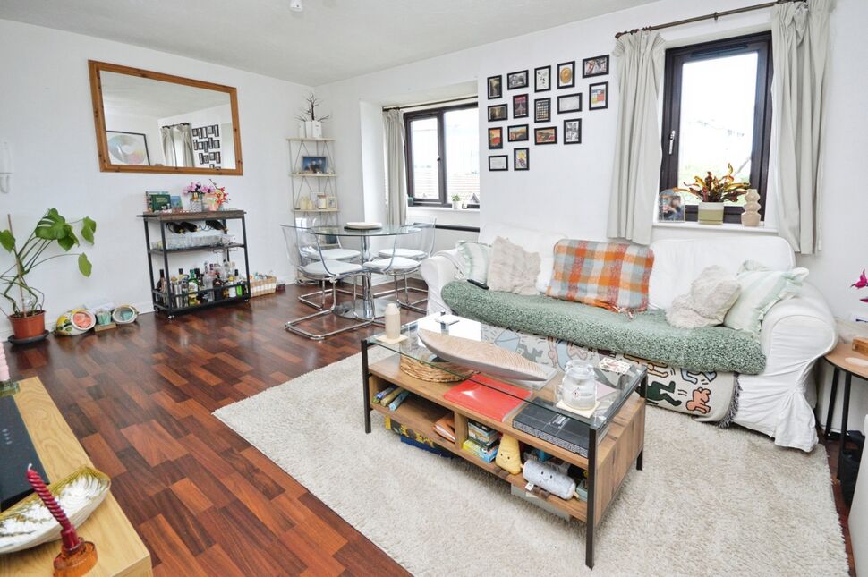 Living / Dining Room