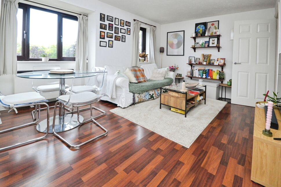 Living / Dining Room