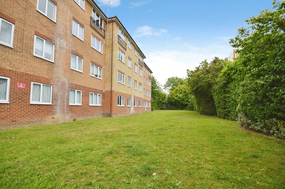 Communal Gardens
