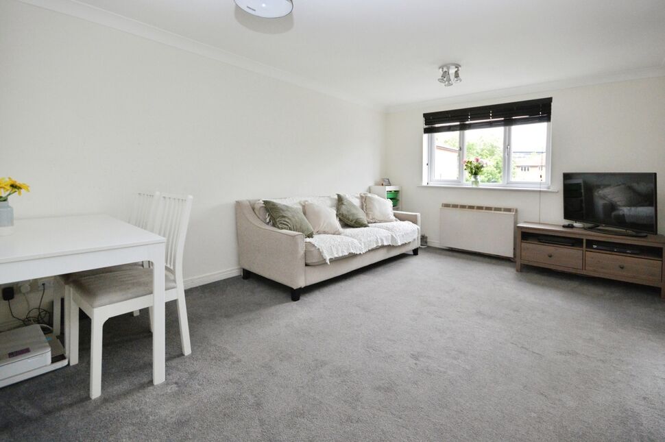 Living / Dining Room